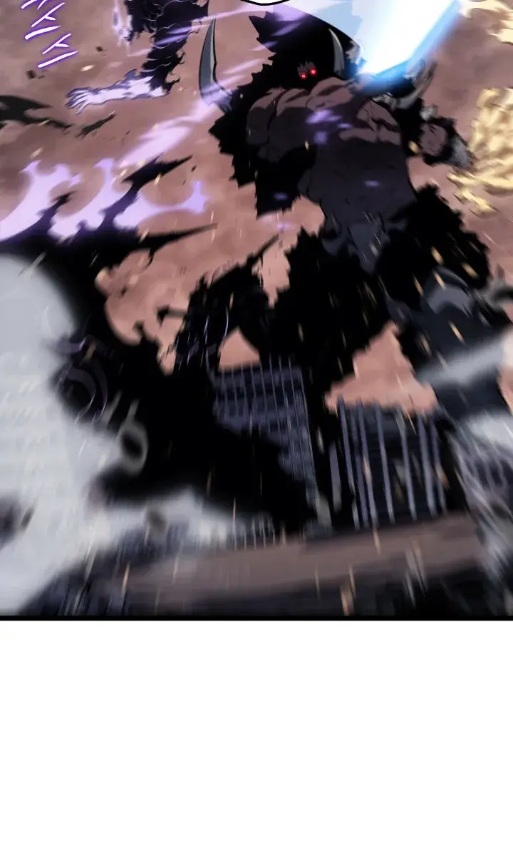 Solo Leveling Chapter 136 Page 45