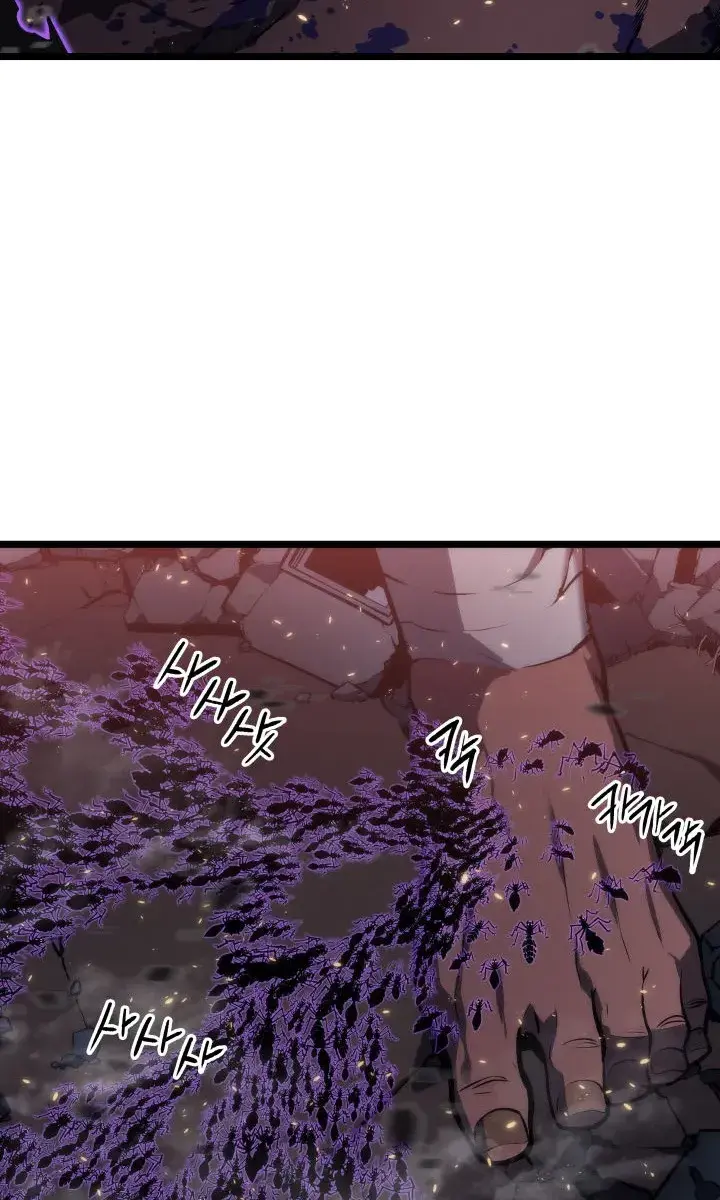 Solo Leveling Chapter 136 Page 47