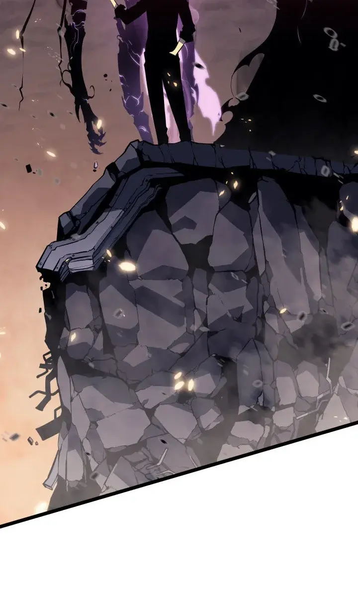 Solo Leveling Chapter 136 Page 55