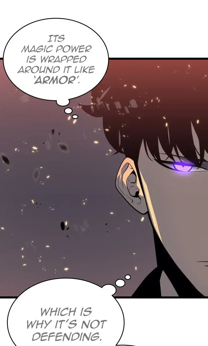 Solo Leveling Chapter 136 Page 66