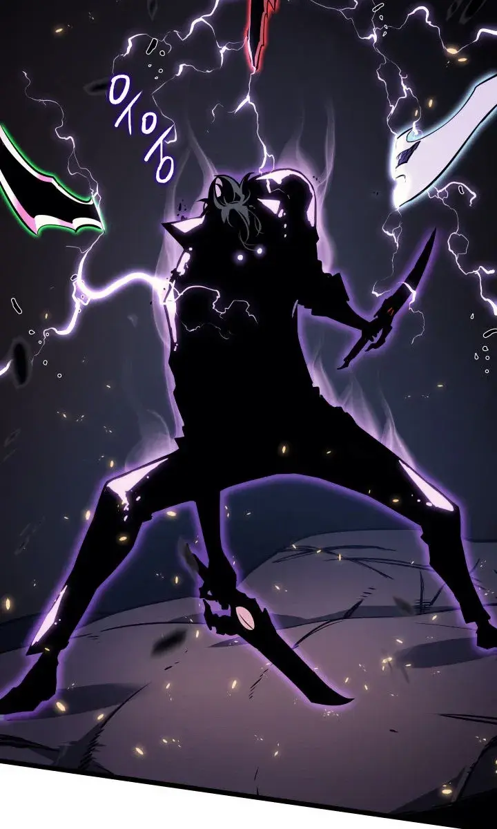 Solo Leveling Chapter 136 Page 113