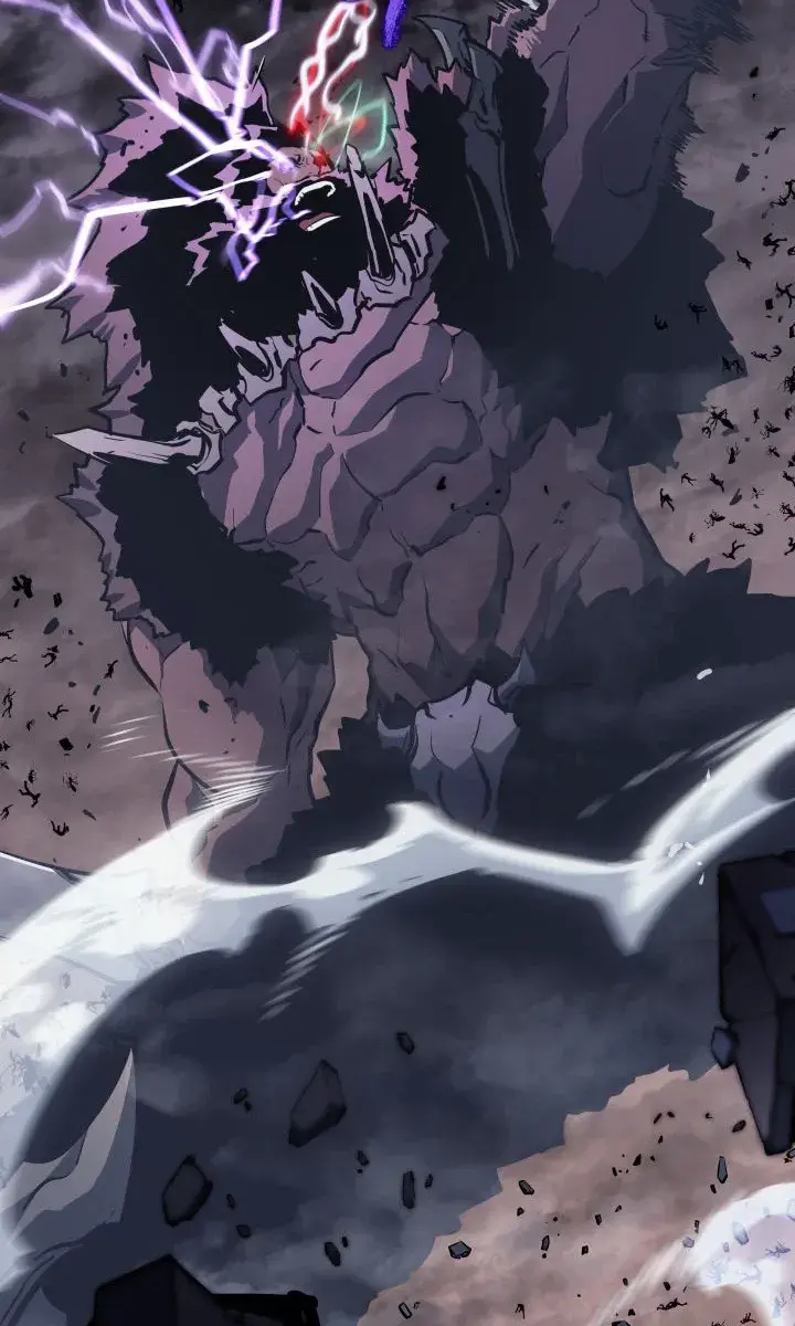 Solo Leveling Chapter 136 Page 115