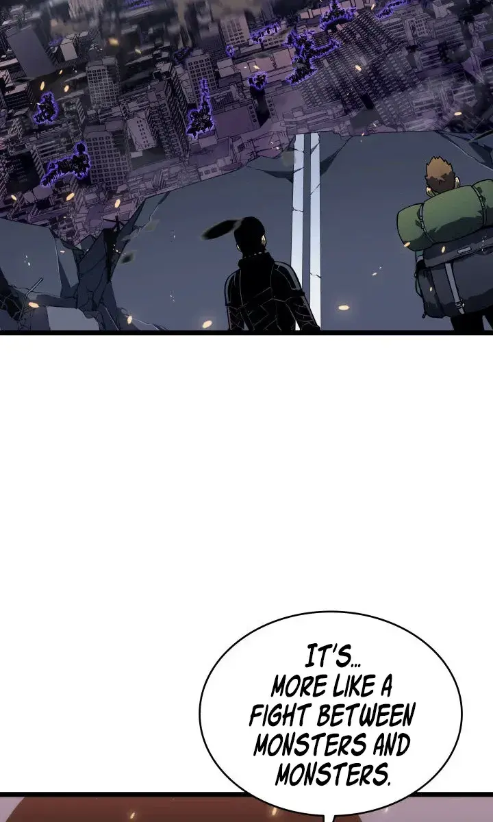 Solo Leveling Chapter 136 Page 118
