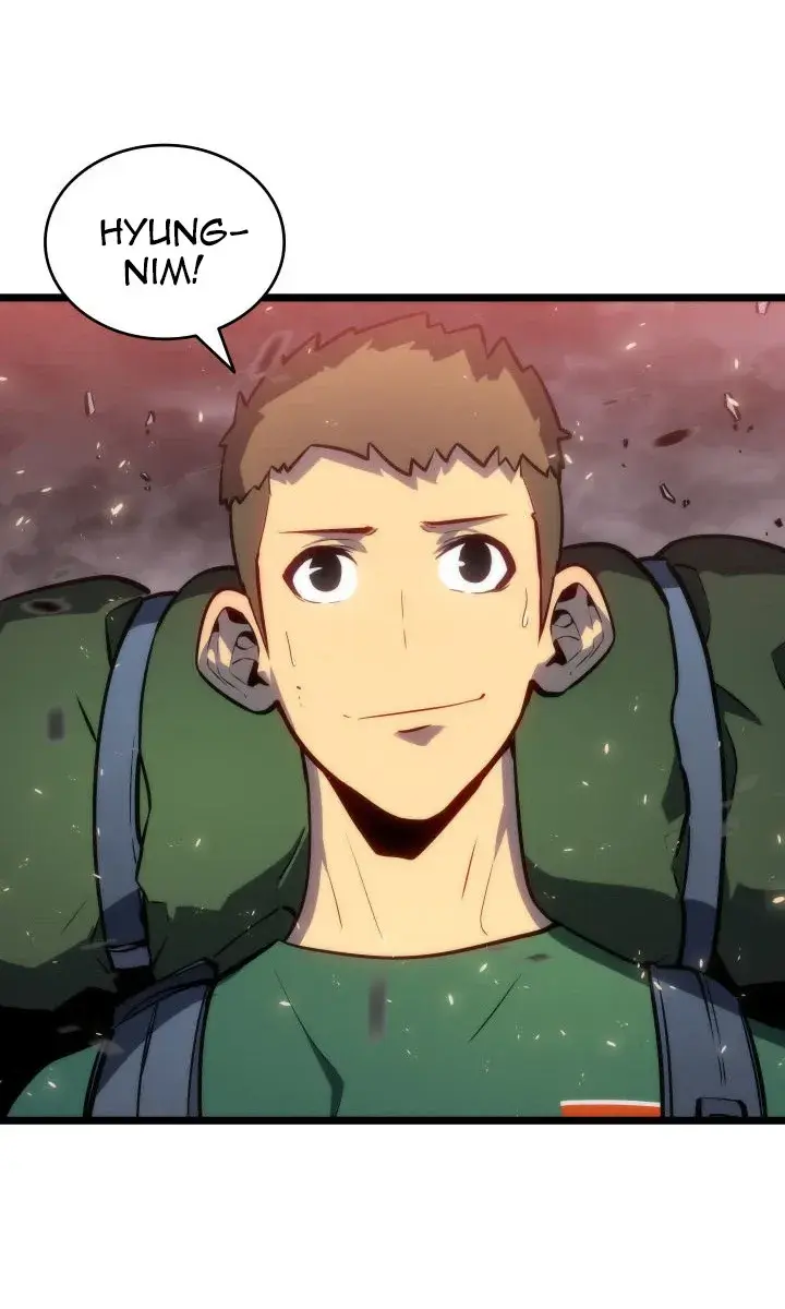 Solo Leveling Chapter 136 Page 120