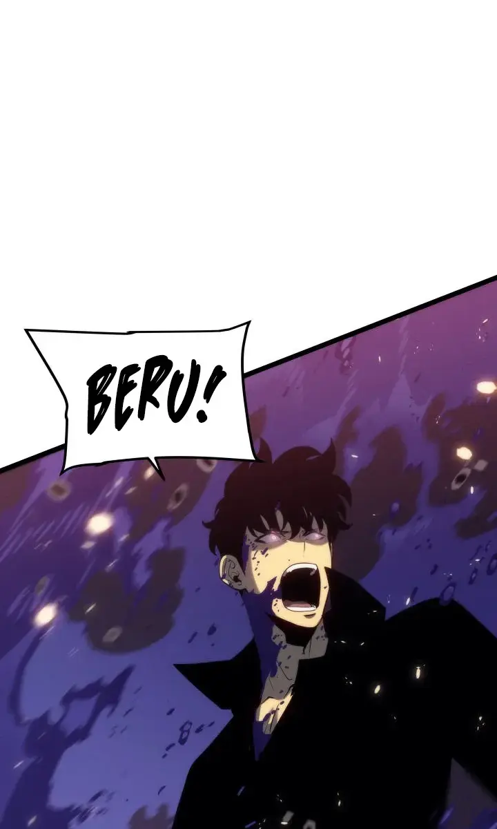 Solo Leveling Chapter 136 Page 132
