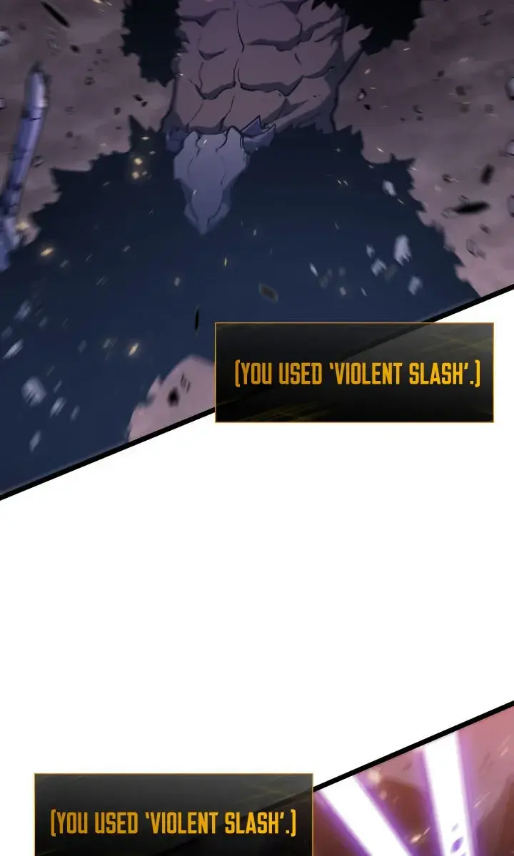 Solo Leveling Chapter 136 Page 138
