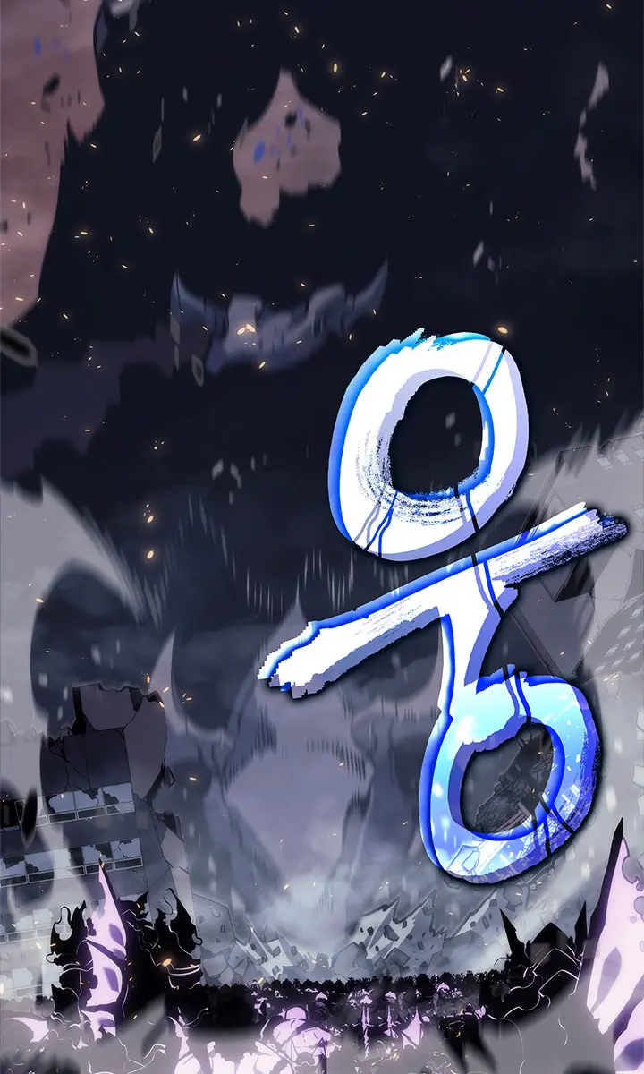 Solo Leveling Chapter 137 Page 3