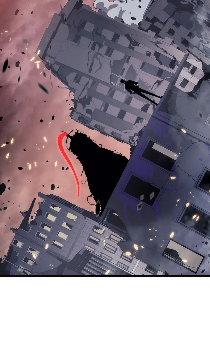 Solo Leveling Chapter 137 Page 7