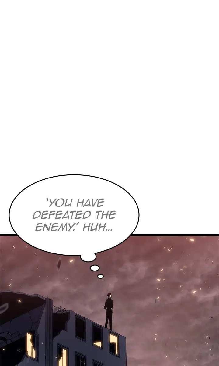 Solo Leveling Chapter 137 Page 8