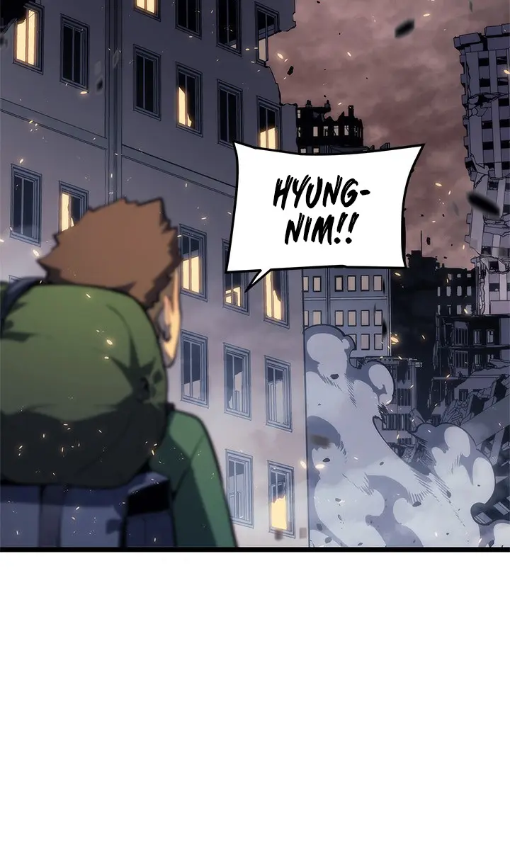 Solo Leveling Chapter 137 Page 9