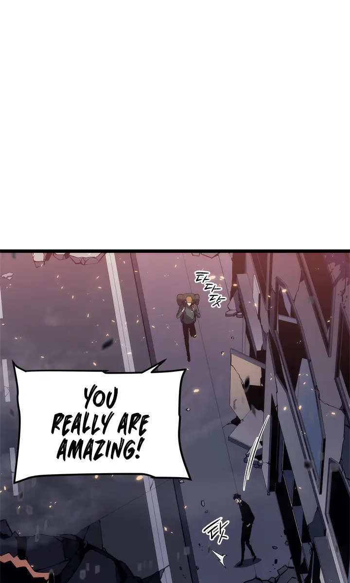 Solo Leveling Chapter 137 Page 10