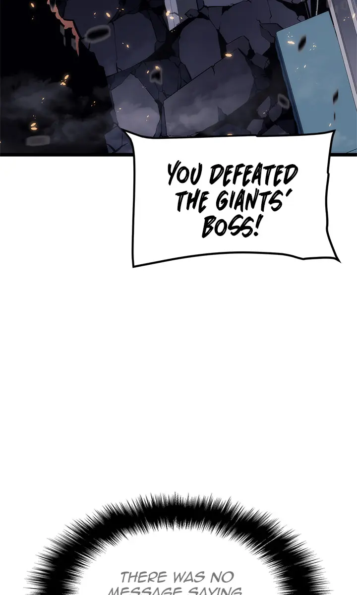 Solo Leveling Chapter 137 Page 11