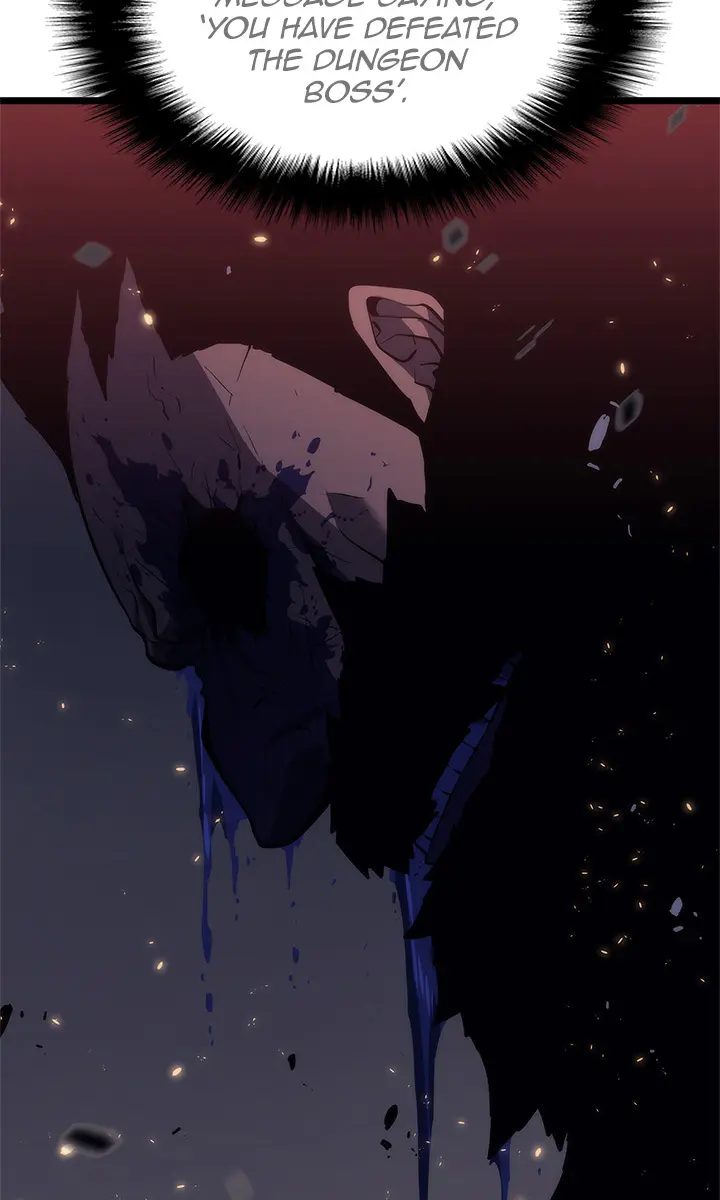 Solo Leveling Chapter 137 Page 12