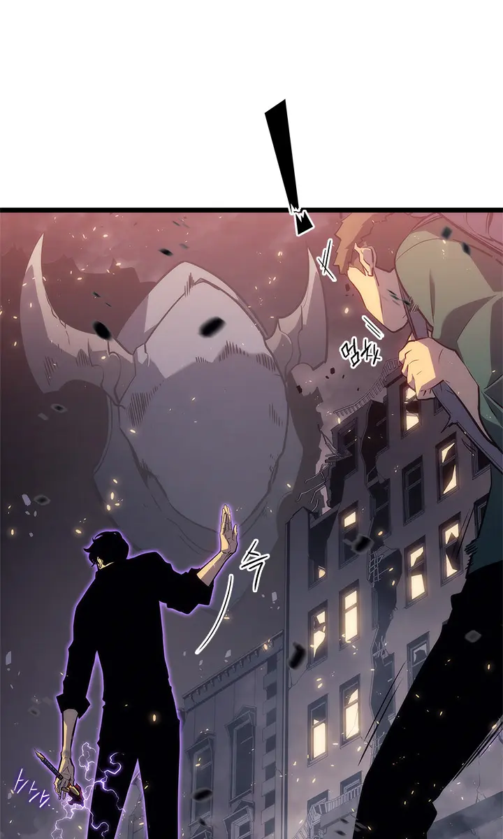 Solo Leveling Chapter 137 Page 16