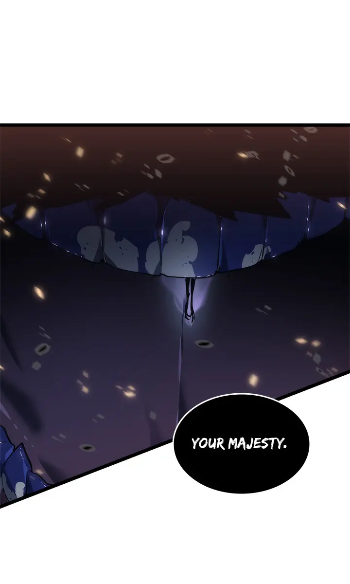 Solo Leveling Chapter 137 Page 18