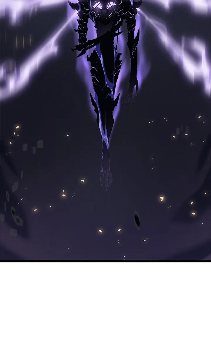 Solo Leveling Chapter 137 Page 20