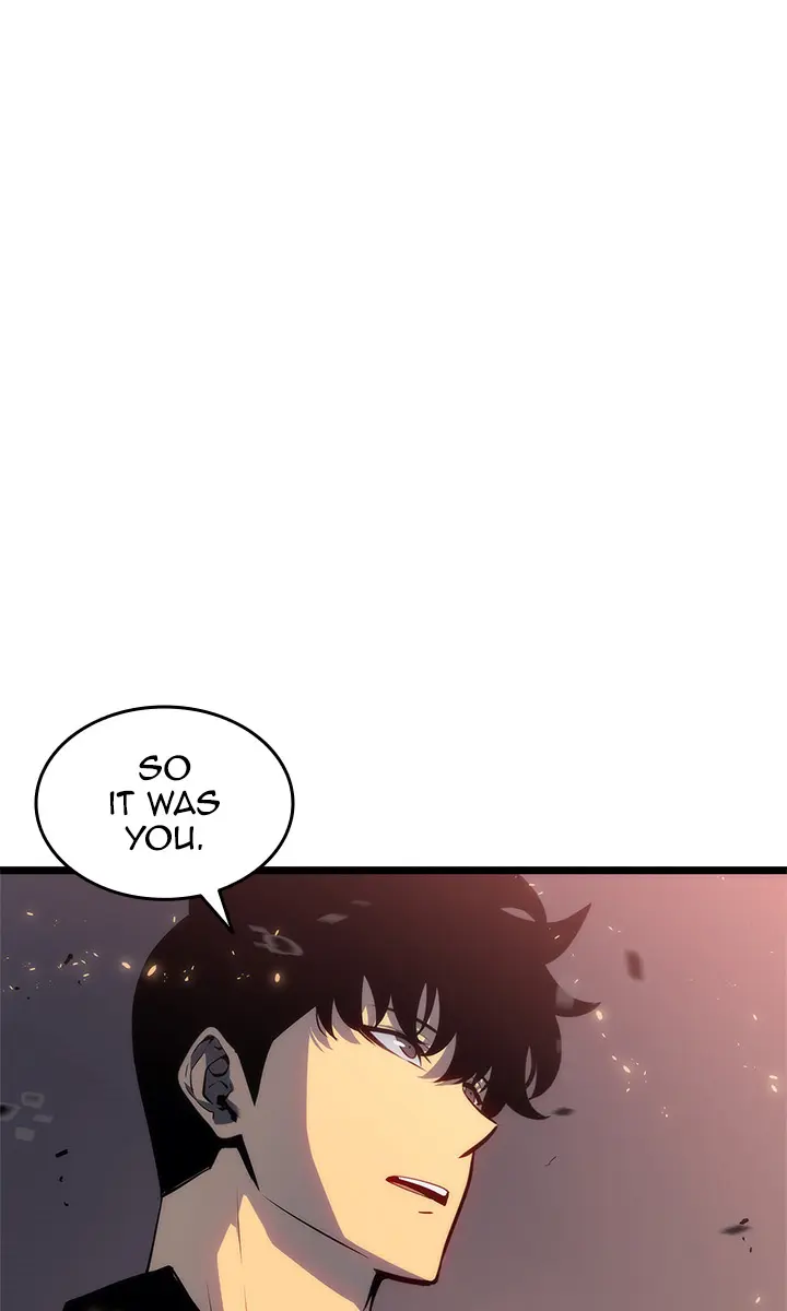 Solo Leveling Chapter 137 Page 21