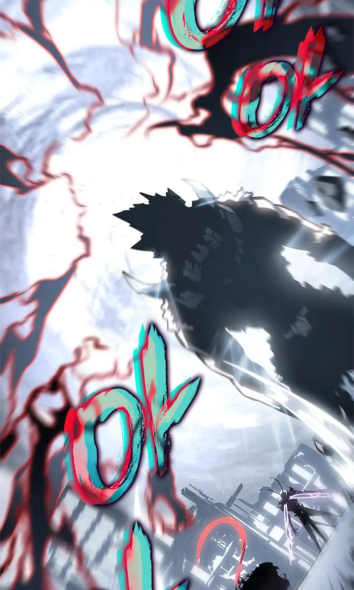 Solo Leveling Chapter 137 Page 26