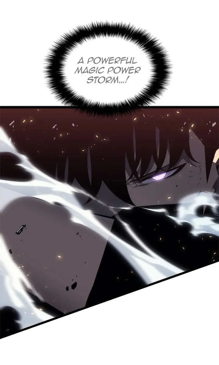 Solo Leveling Chapter 137 Page 28