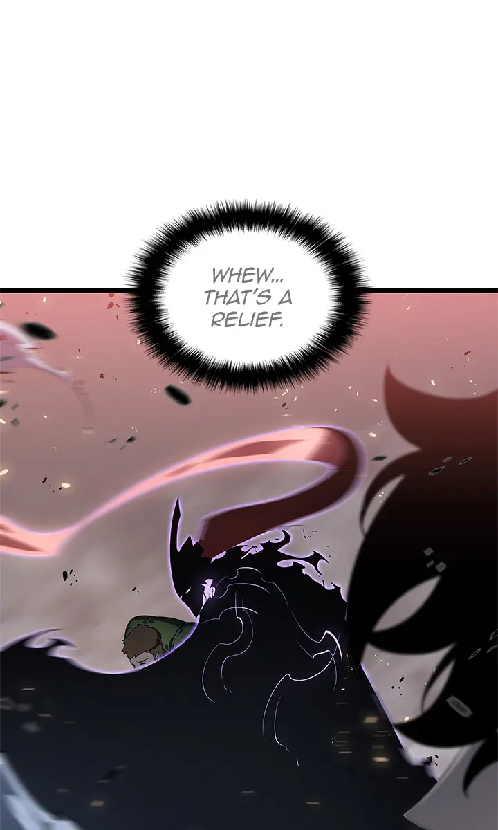 Solo Leveling Chapter 137 Page 30