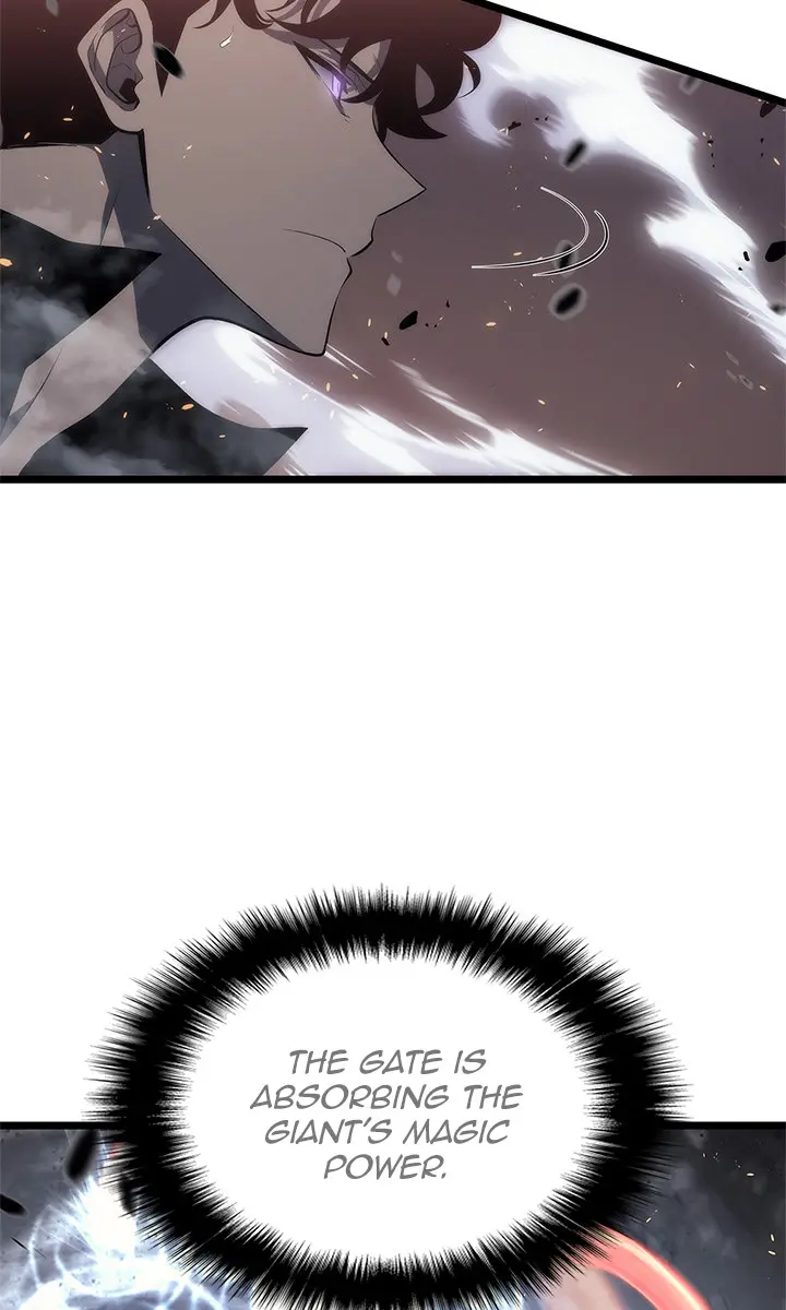 Solo Leveling Chapter 137 Page 32