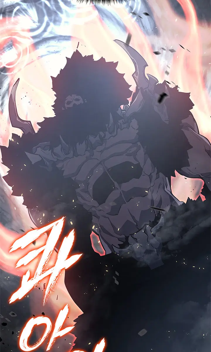 Solo Leveling Chapter 137 Page 33