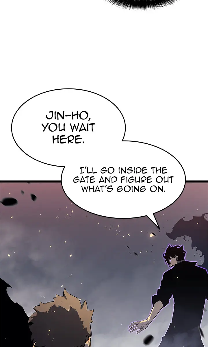 Solo Leveling Chapter 137 Page 36