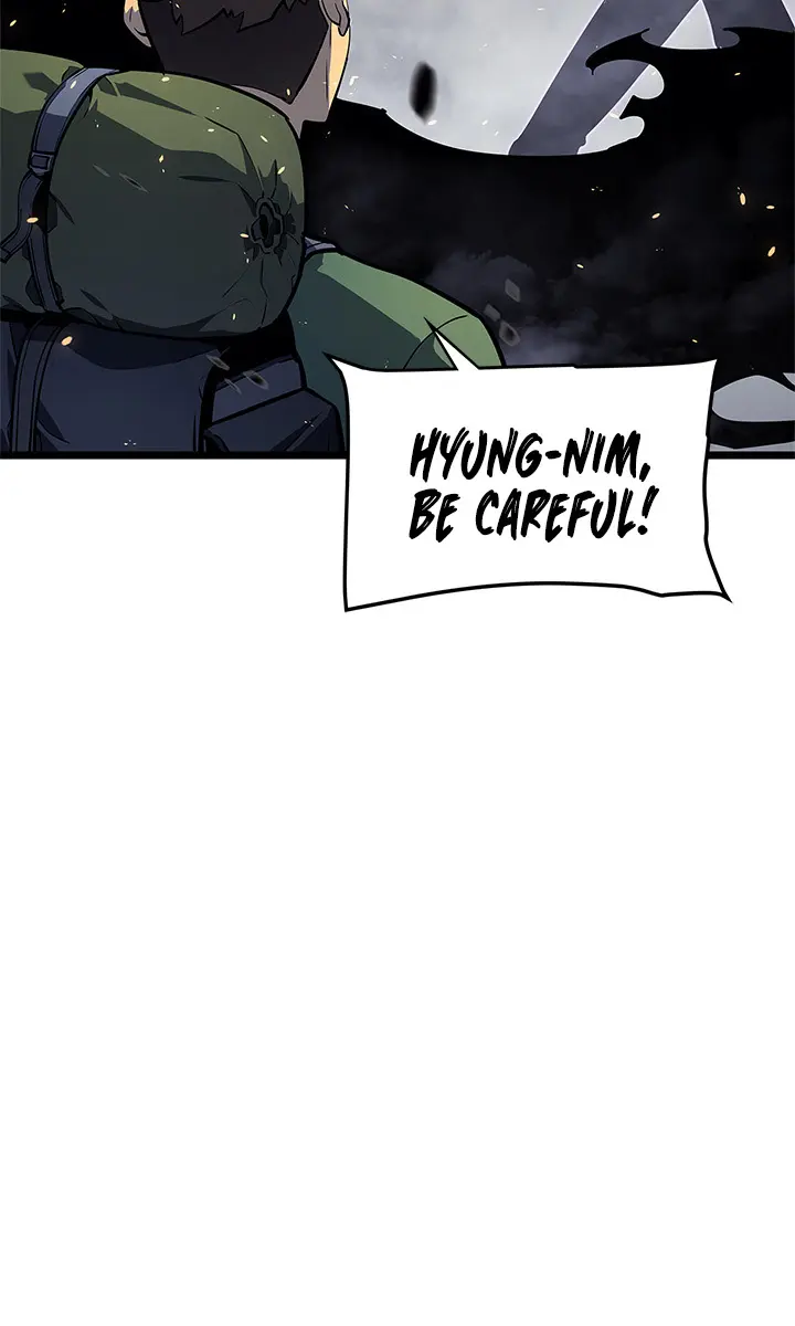 Solo Leveling Chapter 137 Page 37