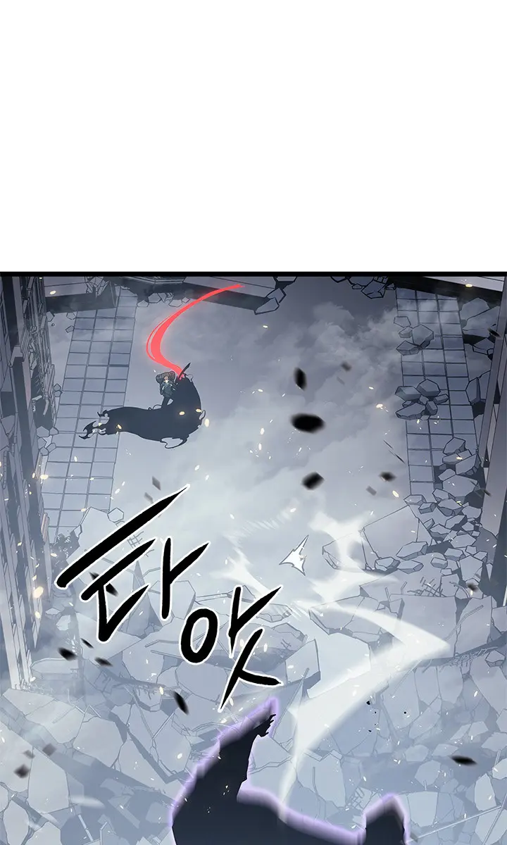 Solo Leveling Chapter 137 Page 38