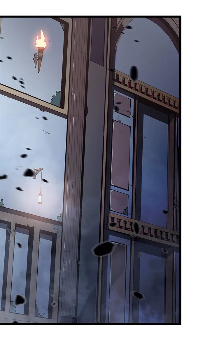 Solo Leveling Chapter 137 Page 43