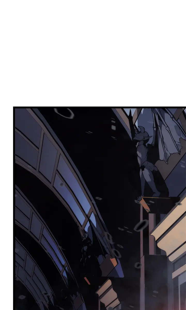 Solo Leveling Chapter 137 Page 44