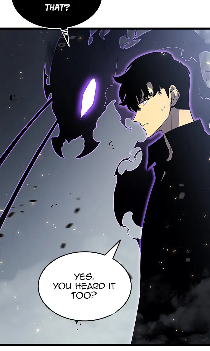 Solo Leveling Chapter 137 Page 48