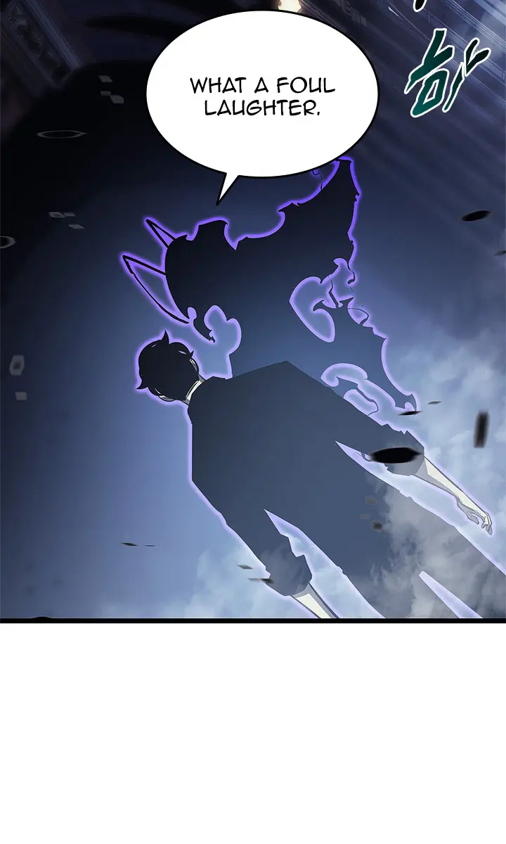 Solo Leveling Chapter 137 Page 50