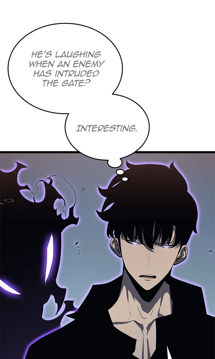 Solo Leveling Chapter 137 Page 51