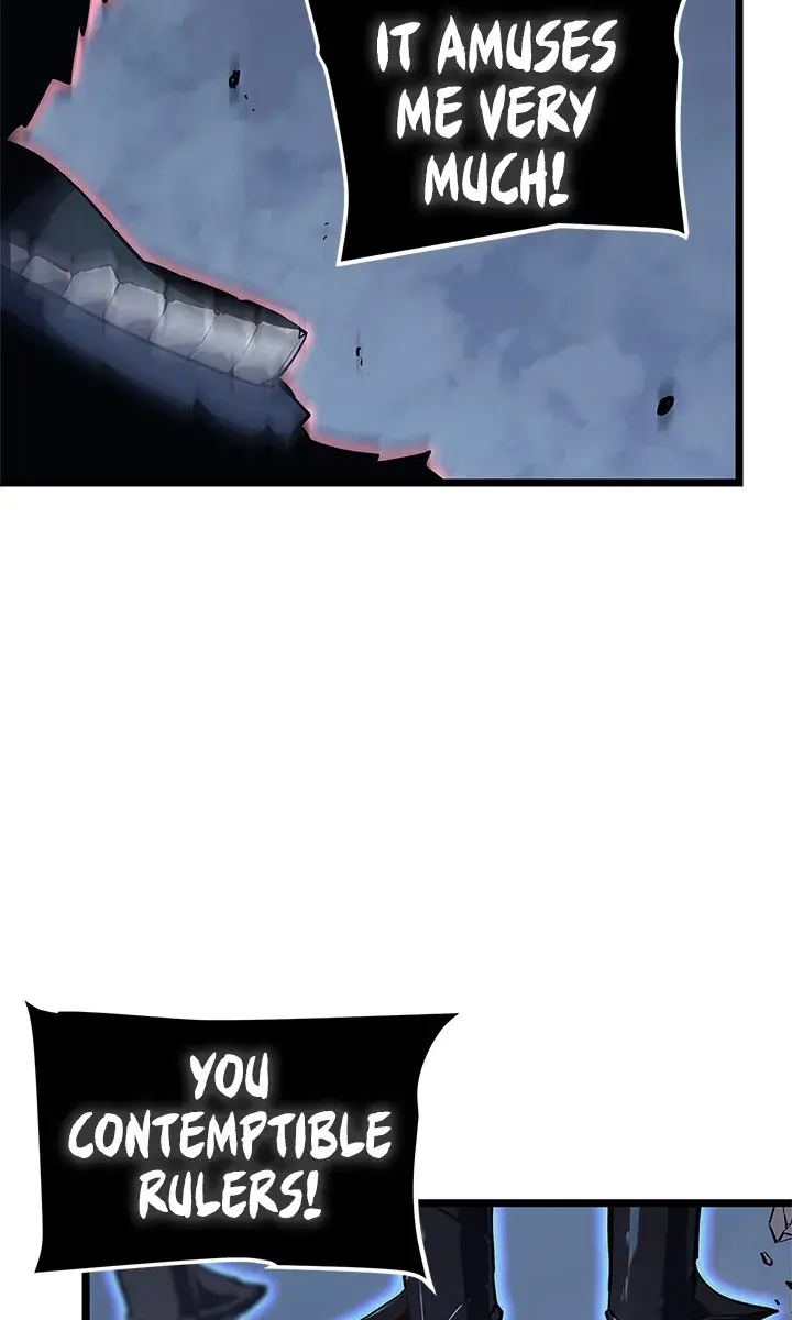 Solo Leveling Chapter 137 Page 56