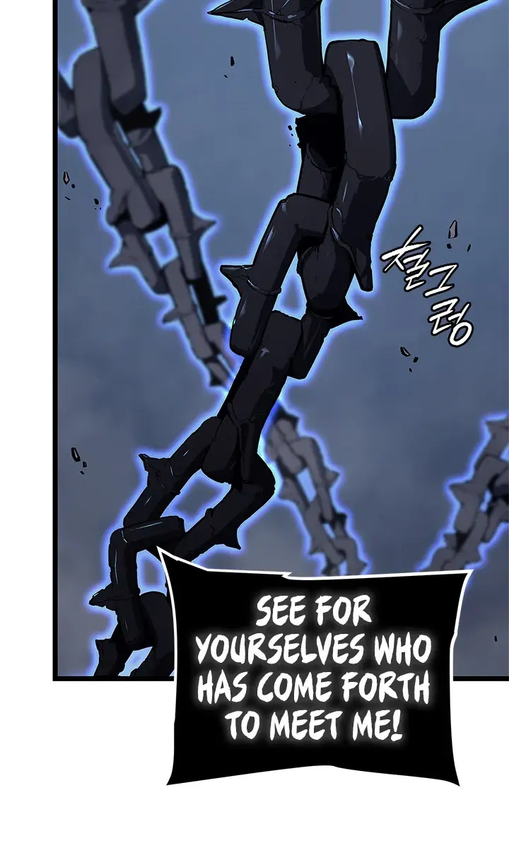 Solo Leveling Chapter 137 Page 57