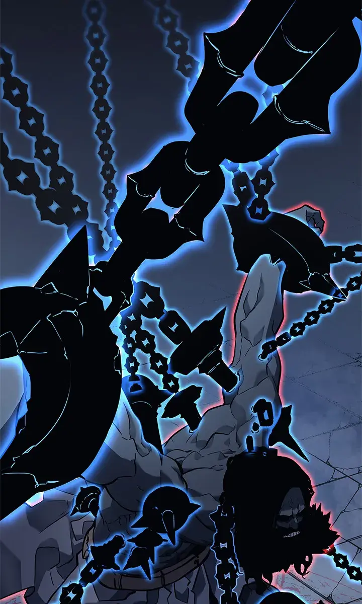 Solo Leveling Chapter 137 Page 59