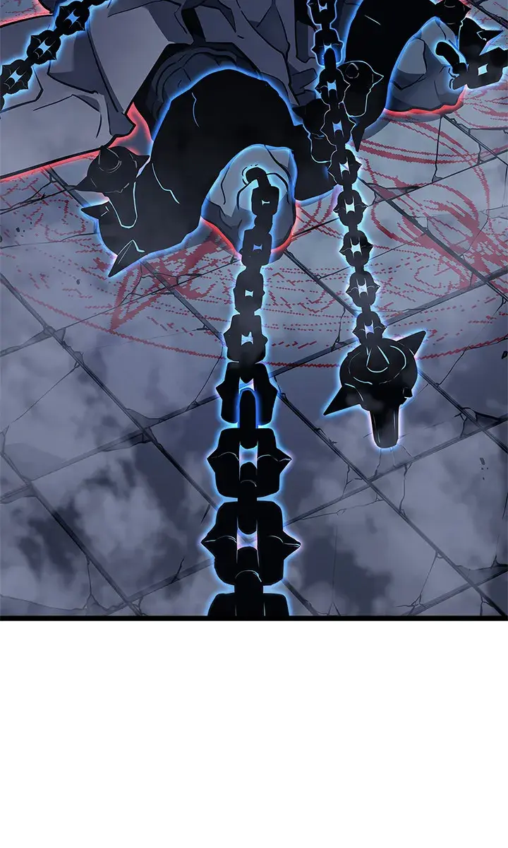 Solo Leveling Chapter 137 Page 60