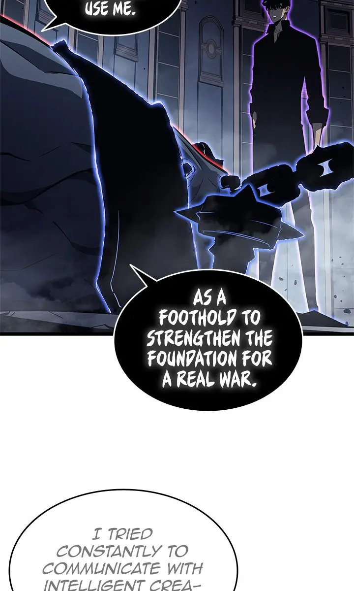 Solo Leveling Chapter 137 Page 69