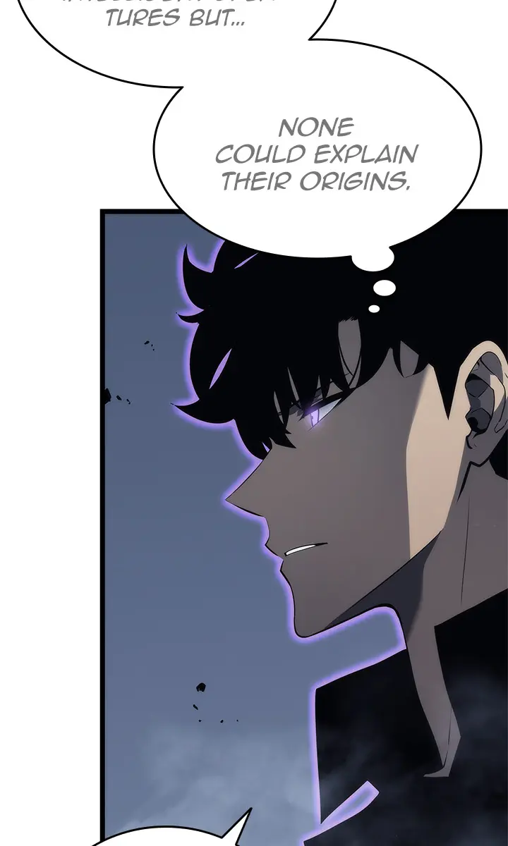 Solo Leveling Chapter 137 Page 70