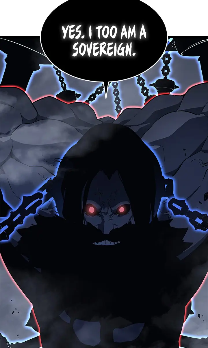 Solo Leveling Chapter 137 Page 75