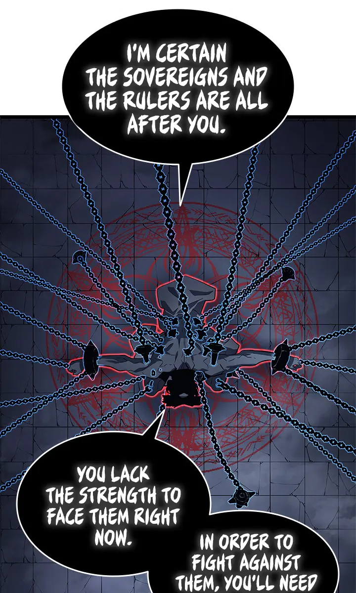 Solo Leveling Chapter 137 Page 77