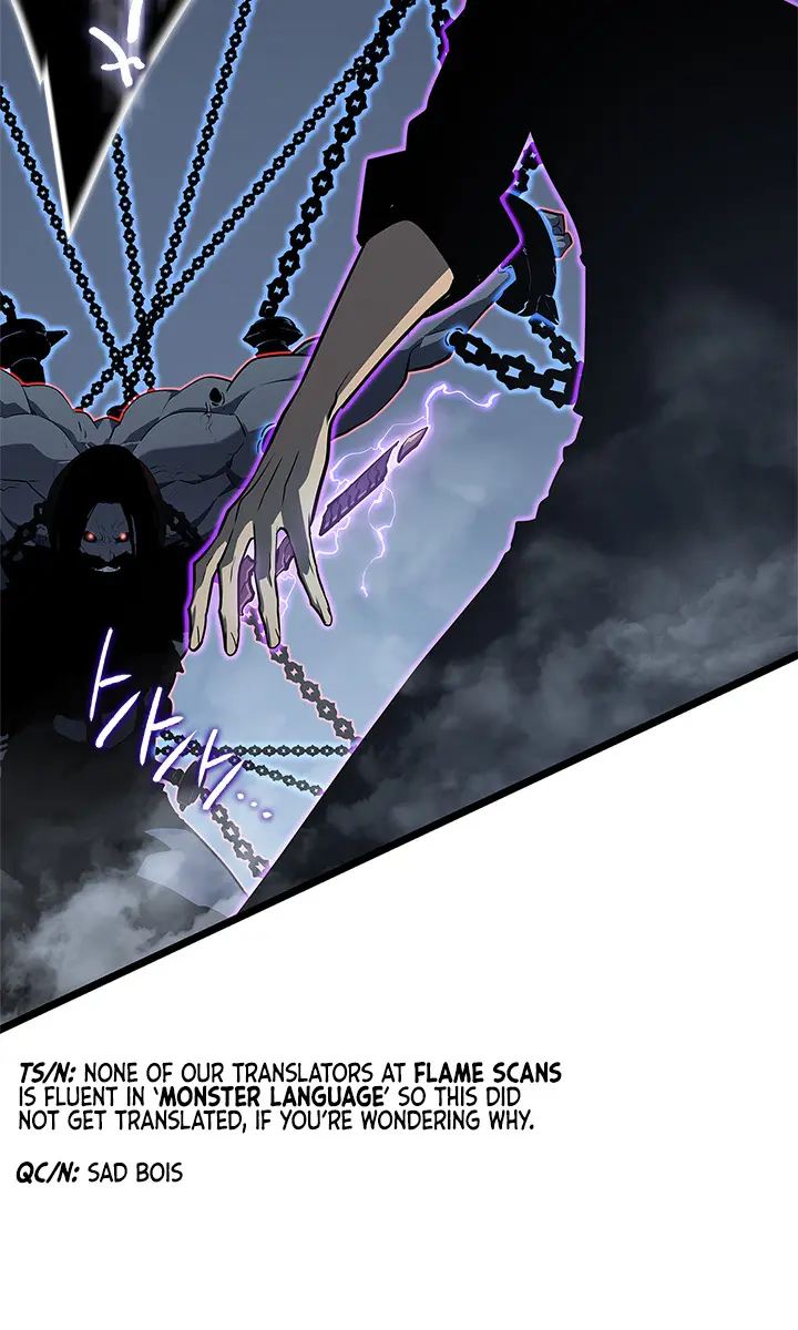 Solo Leveling Chapter 137 Page 88