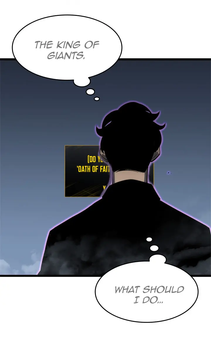 Solo Leveling Chapter 137 Page 92