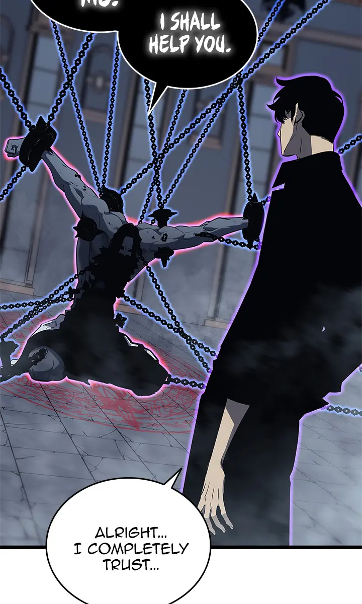 Solo Leveling Chapter 137 Page 96