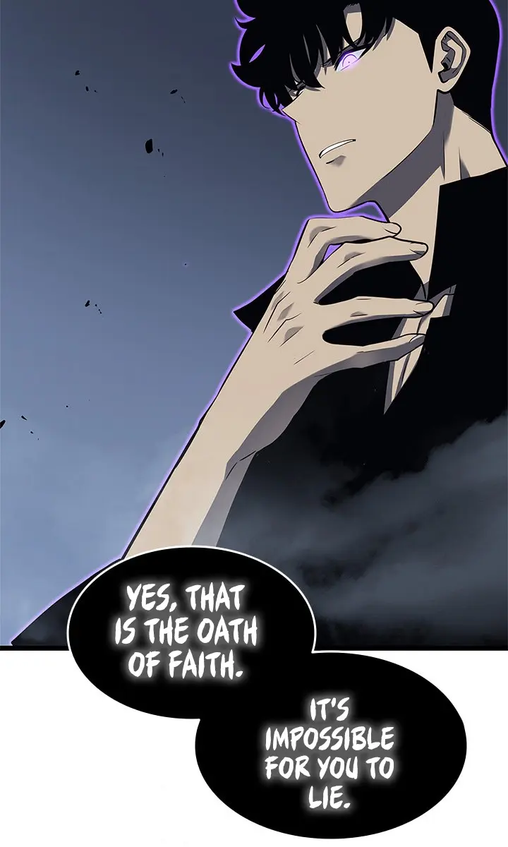 Solo Leveling Chapter 137 Page 98