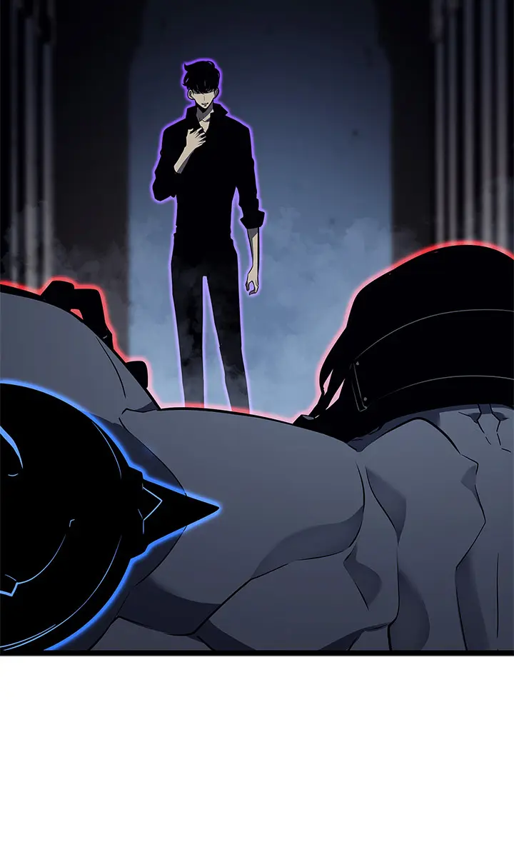 Solo Leveling Chapter 137 Page 100