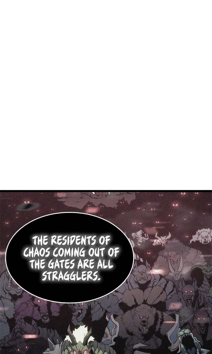 Solo Leveling Chapter 137 Page 104