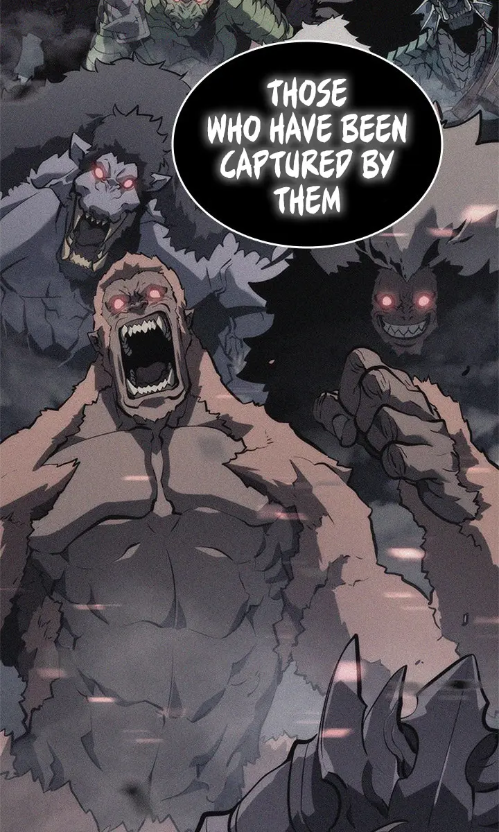 Solo Leveling Chapter 137 Page 105