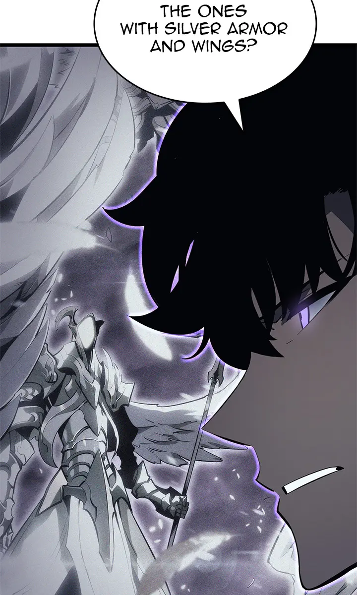 Solo Leveling Chapter 137 Page 109